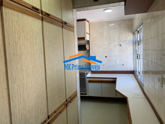 Imagem Cobertura com 3 Quartos à Venda, 126 m² em Vila Ipojuca - São Paulo