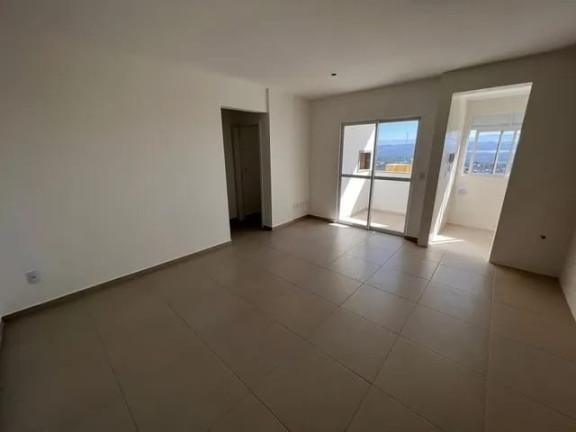 Imagem Apartamento com 2 Quartos à Venda, 62 m² em Santa Catarina - Criciúma