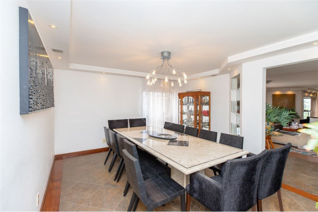 Imagem Apartamento com 4 Quartos à Venda, 378 m² em Perdizes - São Paulo Imagem Apartamento com 4 Quartos à Venda, 378 m² em Perdizes - São Paulo