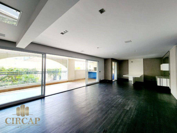 Imagem Apartamento com 4 Quartos à Venda, 266 m² em Perdizes - São Paulo Imagem Apartamento com 4 Quartos à Venda, 266 m² em Perdizes - São Paulo