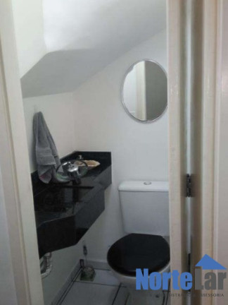 Imagem Casa de Condomínio com 2 Quartos à Venda, 65 m² em Jaraguá - São Paulo Imagem Casa de Condomínio com 2 Quartos à Venda, 65 m² em Jaraguá - São Paulo