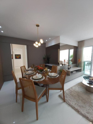 Imagem Apartamento com 3 Quartos à Venda, 107 m² em Centro - Eusébio Imagem Apartamento com 3 Quartos à Venda, 107 m² em Centro - Eusébio
