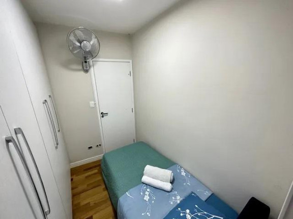 Imagem Sobrado com 3 Quartos à Venda,  em Vila Mariana - São Paulo