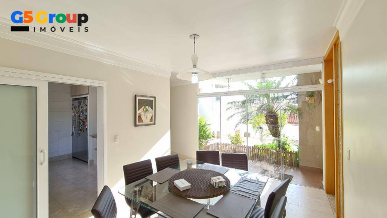 Imagem Casa de Condomínio com 5 Quartos à Venda, 592 m² em Village Visconde Do Itamaraca - Valinhos Imagem Casa de Condomínio com 5 Quartos à Venda, 592 m² em Village Visconde Do Itamaraca - Valinhos