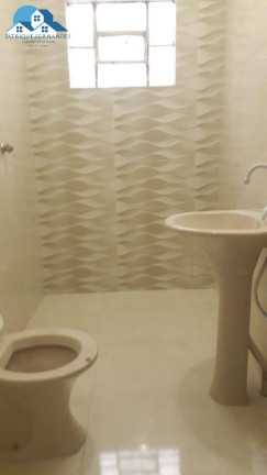 Imagem Casa com 1 Quarto para Alugar, 60 m² em Jardim Pedro José Nunes - São Paulo