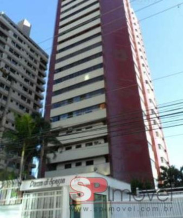 Imagem Apartamento com 4 Quartos à Venda, 238 m² em Centro - São Bernardo Do Campo Imagem Apartamento com 4 Quartos à Venda, 238 m² em Centro - São Bernardo Do Campo