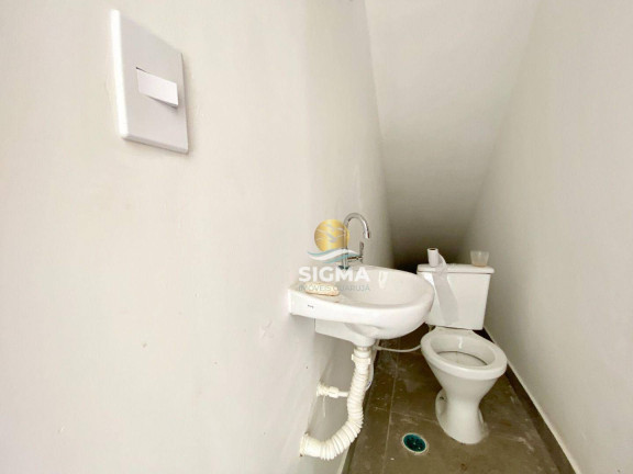 Imagem Sobrado com 2 Quartos à Venda, 123 m² em Enseada - Guarujá