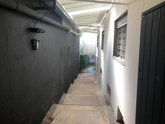 Imagem Loja para Alugar, 450 m² em Vila Uberabinha - São Paulo