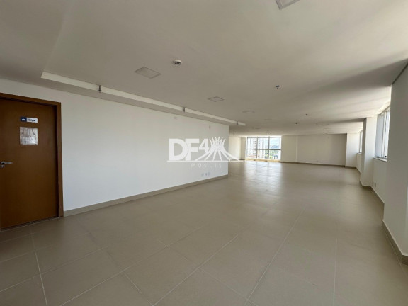 Imagem Sala Comercial para Alugar, 150 m² em Norte (águas Claras) - Brasília Imagem Sala Comercial para Alugar, 150 m² em Norte (águas Claras) - Brasília
