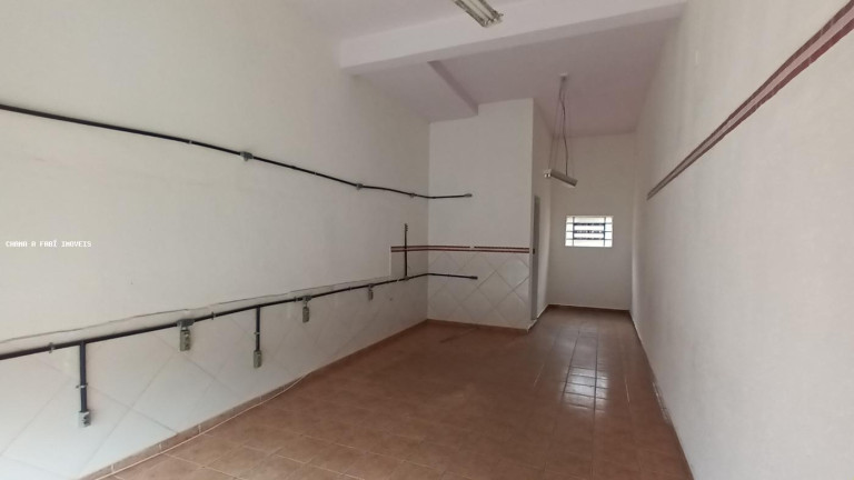 Imagem Imóvel Comercial para Alugar, 40 m² em Tatuapé - São Paulo