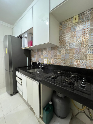 Imagem Imóvel com 2 Quartos à Venda, 45 m² em Chácara Parreiral - Serra Imagem Imóvel com 2 Quartos à Venda, 45 m² em Chácara Parreiral - Serra