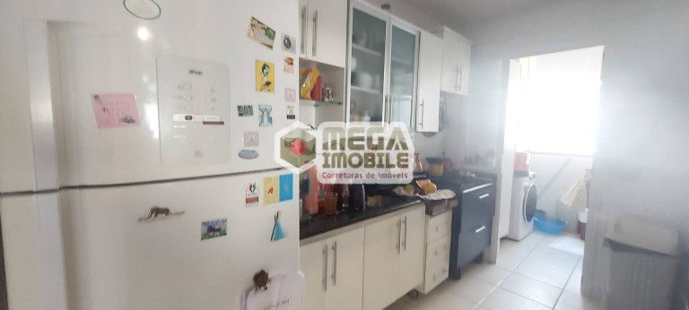 Imagem Apartamento com 3 Quartos à Venda, 89 m² em Trindade - Florianópolis