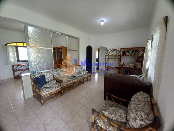 Imagem Casa com 2 Quartos à Venda, 290 m² em Itaguai - Mongaguá Imagem Casa com 2 Quartos à Venda, 290 m² em Itaguai - Mongaguá