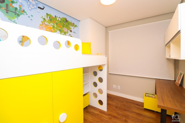 Imagem Apartamento com 2 Quartos à Venda, 69 m² em Cristo Redentor - Porto Alegre Imagem Apartamento com 2 Quartos à Venda, 69 m² em Cristo Redentor - Porto Alegre