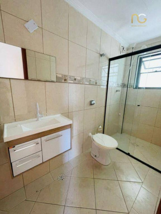 Imagem Apartamento com 1 Quarto à Venda, 61 m² em Boqueirão - Praia Grande Imagem Apartamento com 1 Quarto à Venda, 61 m² em Boqueirão - Praia Grande