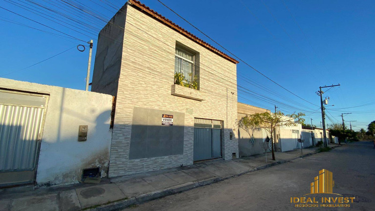 Imagem Casa com 3 Quartos à Venda, 1 m² em Tomba - Feira De Santana Imagem Casa com 3 Quartos à Venda, 1 m² em Tomba - Feira De Santana