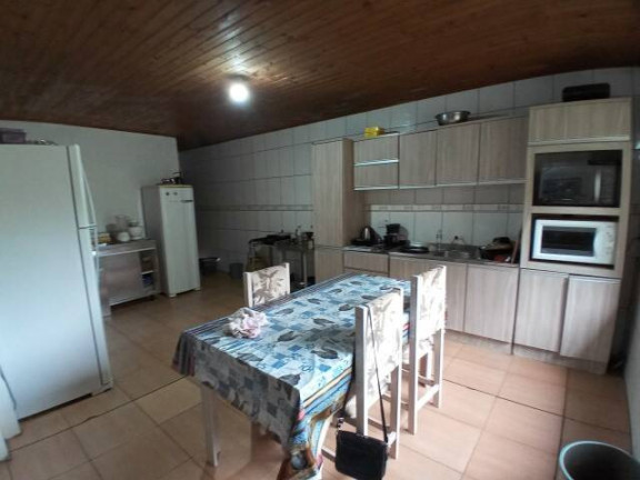 Imagem Casa com 3 Quartos à Venda, 755 m² em águas Claras - Viamão