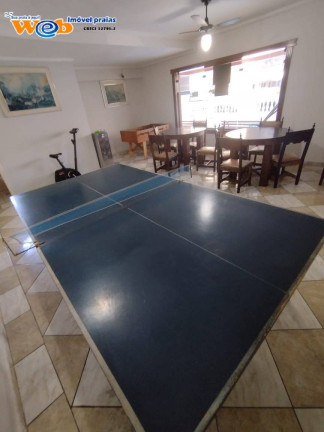 Imagem Apartamento com 1 Quarto à Venda, 56 m² em Tupi - Praia Grande