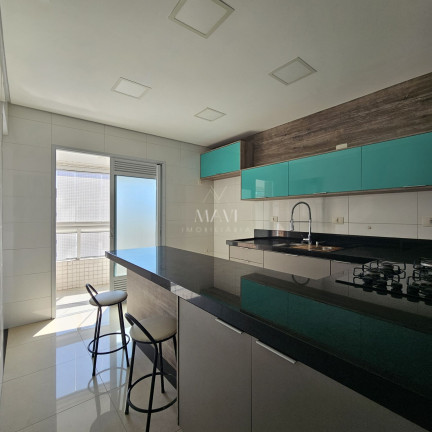 Imagem Apartamento com 2 Quartos à Venda, 123 m² em Aviação - Praia Grande Imagem Apartamento com 2 Quartos à Venda, 123 m² em Aviação - Praia Grande