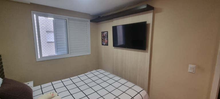 Imagem Imóvel com 2 Quartos à Venda, 46 m² em Assunção - São Bernardo Do Campo Imagem Imóvel com 2 Quartos à Venda, 46 m² em Assunção - São Bernardo Do Campo