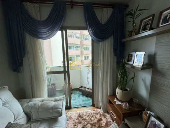 Imagem Apartamento com 2 Quartos à Venda, 64 m² em Baeta Neves - São Bernardo Do Campo Imagem Apartamento com 2 Quartos à Venda, 64 m² em Baeta Neves - São Bernardo Do Campo