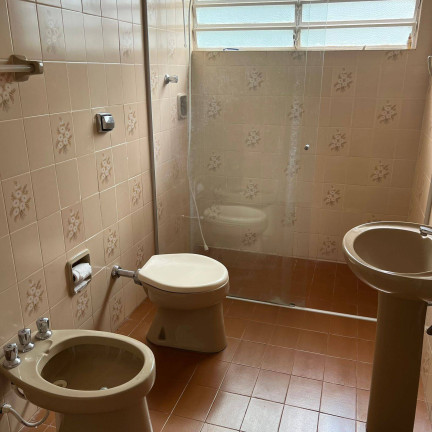 Imagem Casa com 3 Quartos à Venda, 360 m² em Centro - Bauru Imagem Casa com 3 Quartos à Venda, 360 m² em Centro - Bauru