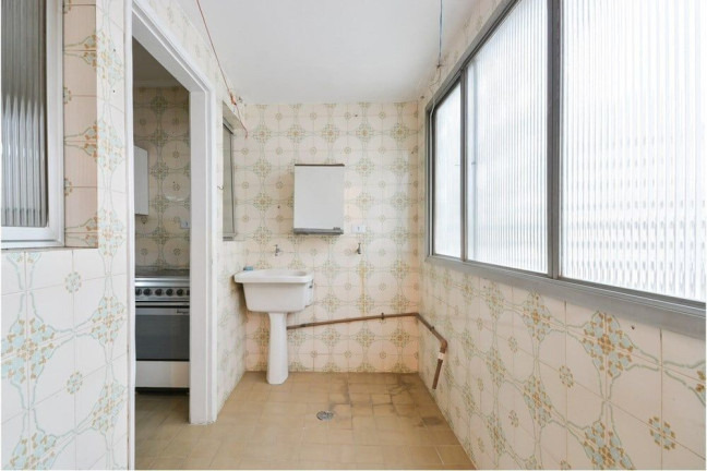 Imagem Apartamento com 3 Quartos à Venda, 103 m² em Bela Vista - São Paulo