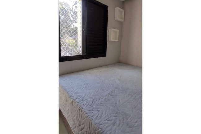 Imagem Apartamento com 3 Quartos à Venda, 61 m² em Morumbi - São Paulo Imagem Apartamento com 3 Quartos à Venda, 61 m² em Morumbi - São Paulo