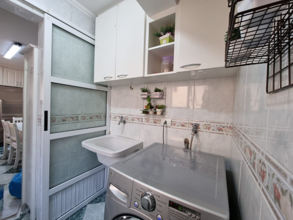Imagem Imóvel com 3 Quartos à Venda, 120 m² em Vila Mariana - São Paulo
