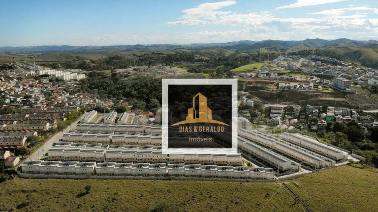 Imagem Sobrado com 2 Quartos à Venda, 80 m² em Vila São Geraldo - São José Dos Campos Imagem Sobrado com 2 Quartos à Venda, 80 m² em Vila São Geraldo - São José Dos Campos