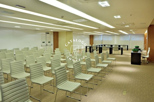 Imagem Sala Comercial à Venda, 45 m² em Vila Do Golf - Ribeirão Preto Imagem Sala Comercial à Venda, 45 m² em Vila Do Golf - Ribeirão Preto