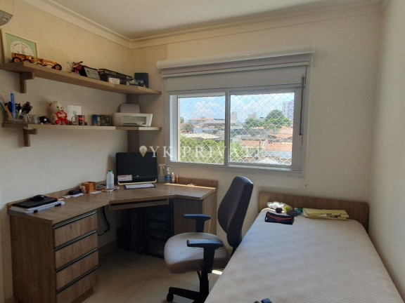 Imagem Apartamento com 3 Quartos à Venda, 138 m² em Lapa - São Paulo