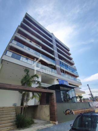 Imagem Apartamento com 1 Quarto à Venda, 72 m² em Saguaçu - Joinville