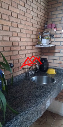 Imagem Casa com 3 Quartos à Venda, 200 m² em Itaguá - Ubatuba Imagem Casa com 3 Quartos à Venda, 200 m² em Itaguá - Ubatuba
