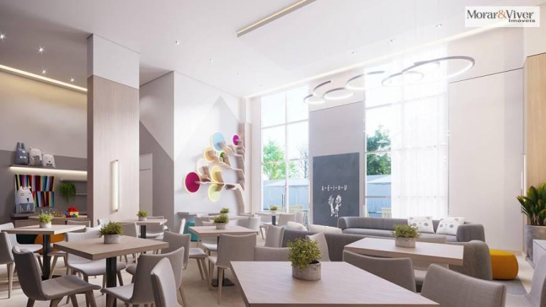 Imagem Apartamento com 3 Quartos à Venda, 115 m² em Vila Izabel - Curitiba