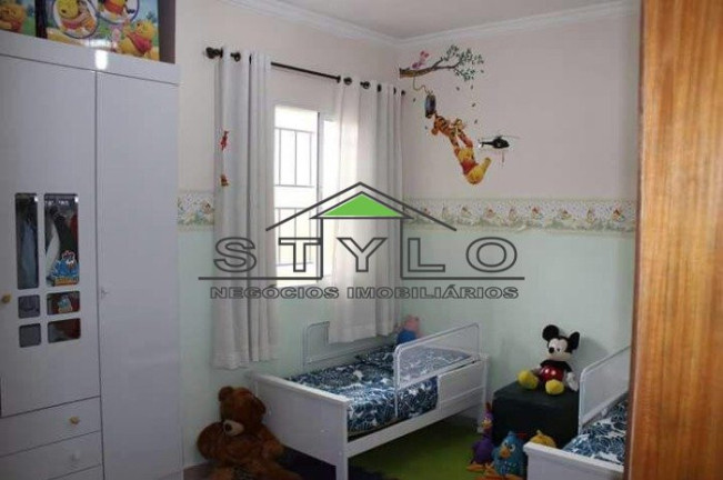Imagem Sobrado com 3 Quartos à Venda, em Demarchi - São Bernardo Do Campo Imagem Sobrado com 3 Quartos à Venda, em Demarchi - São Bernardo Do Campo