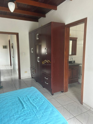 Imagem Casa com 3 Quartos à Venda, 225 m² em Perequê Açu - Ubatuba Imagem Casa com 3 Quartos à Venda, 225 m² em Perequê Açu - Ubatuba