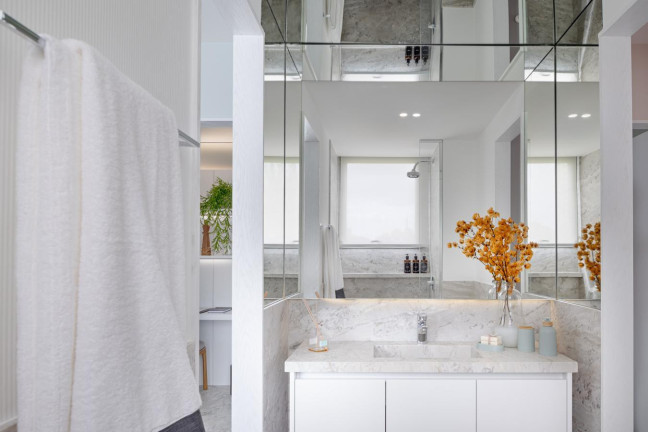 Imagem Apartamento com 3 Quartos à Venda, 113 m² em Barra Da Tijuca - Rio De Janeiro