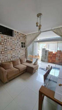 Imagem Sobrado com 1 Quarto à Venda, 70 m² em Jardim Rosa De Franca - Guarulhos Imagem Sobrado com 1 Quarto à Venda, 70 m² em Jardim Rosa De Franca - Guarulhos