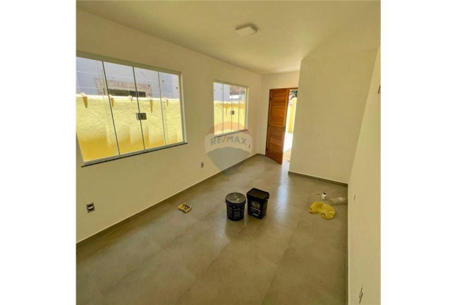 Imagem Casa com 3 Quartos à Venda, 72 m² em Jardim Atlântico - Maricá Imagem Casa com 3 Quartos à Venda, 72 m² em Jardim Atlântico - Maricá