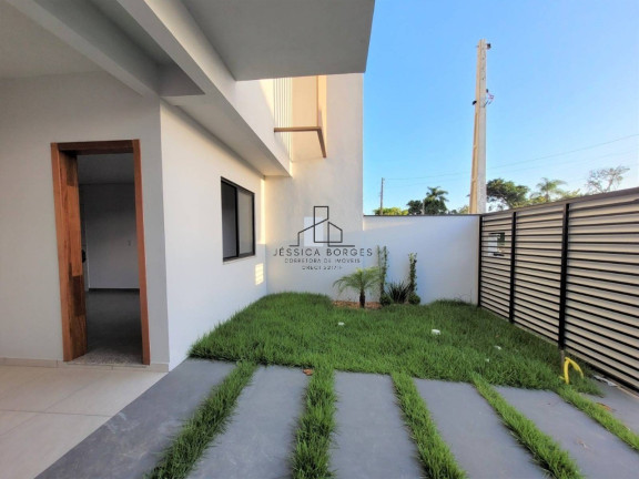 Imagem Sobrado com 3 Quartos à Venda, 116 m² em Centro - Barra Velha
