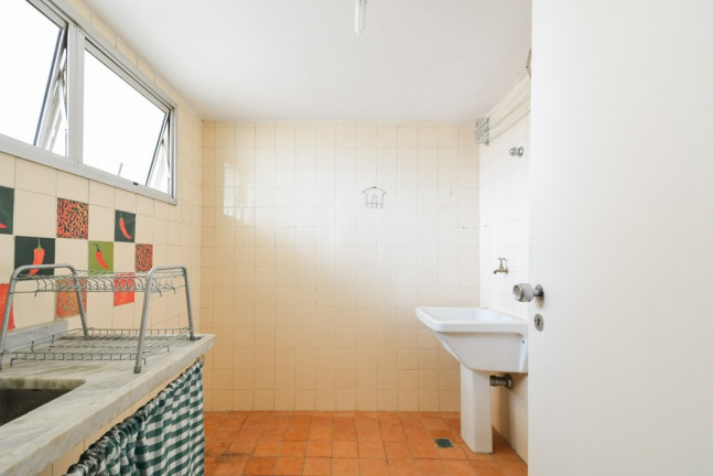 Imagem Apartamento com 1 Quarto à Venda, 35 m² em Santa Cecília - São Paulo