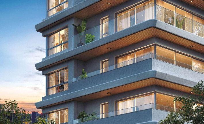 Imagem Imóvel com 2 Quartos à Venda,  em Higienópolis - São Paulo