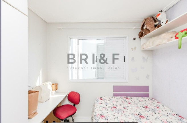 Imagem Apartamento com 3 Quartos à Venda, 122 m² em Jardim Caravelas - São Paulo