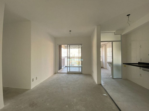 Imagem Apartamento com 2 Quartos à Venda, 67 m² em Perdizes - São Paulo