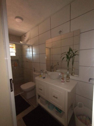 Imagem Sobrado com 3 Quartos à Venda, 91 m² em Ressaca - Ubatuba Imagem Sobrado com 3 Quartos à Venda, 91 m² em Ressaca - Ubatuba