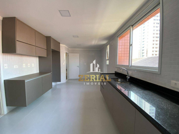 Imagem Apartamento com 4 Quartos à Venda, 195 m² em Barcelona - São Caetano Do Sul Imagem Apartamento com 4 Quartos à Venda, 195 m² em Barcelona - São Caetano Do Sul