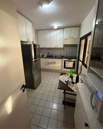 Imagem Apartamento com 3 Quartos à Venda, 130 m² em Jardim Vivendas - São José Do Rio Preto Imagem Apartamento com 3 Quartos à Venda, 130 m² em Jardim Vivendas - São José Do Rio Preto