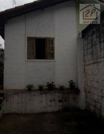 Imagem Casa com 2 Quartos à Venda, 49 m² em Campos De São José - São José Dos Campos Imagem Casa com 2 Quartos à Venda, 49 m² em Campos De São José - São José Dos Campos