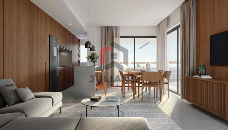 Imagem Apartamento com 2 Quartos à Venda, 87 m² em Boa Vista - Porto Alegre Imagem Apartamento com 2 Quartos à Venda, 87 m² em Boa Vista - Porto Alegre